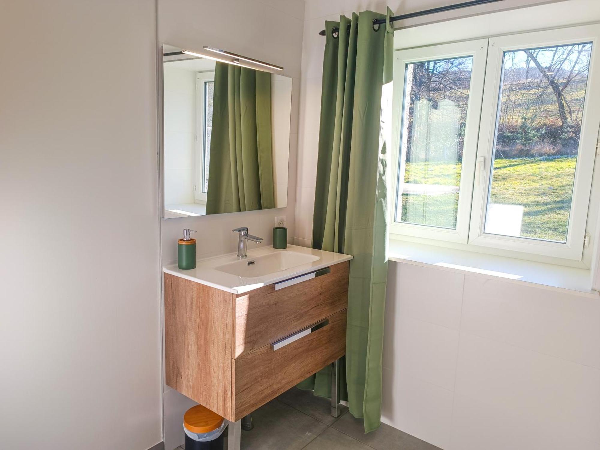 Holiday home Le D'ouillon