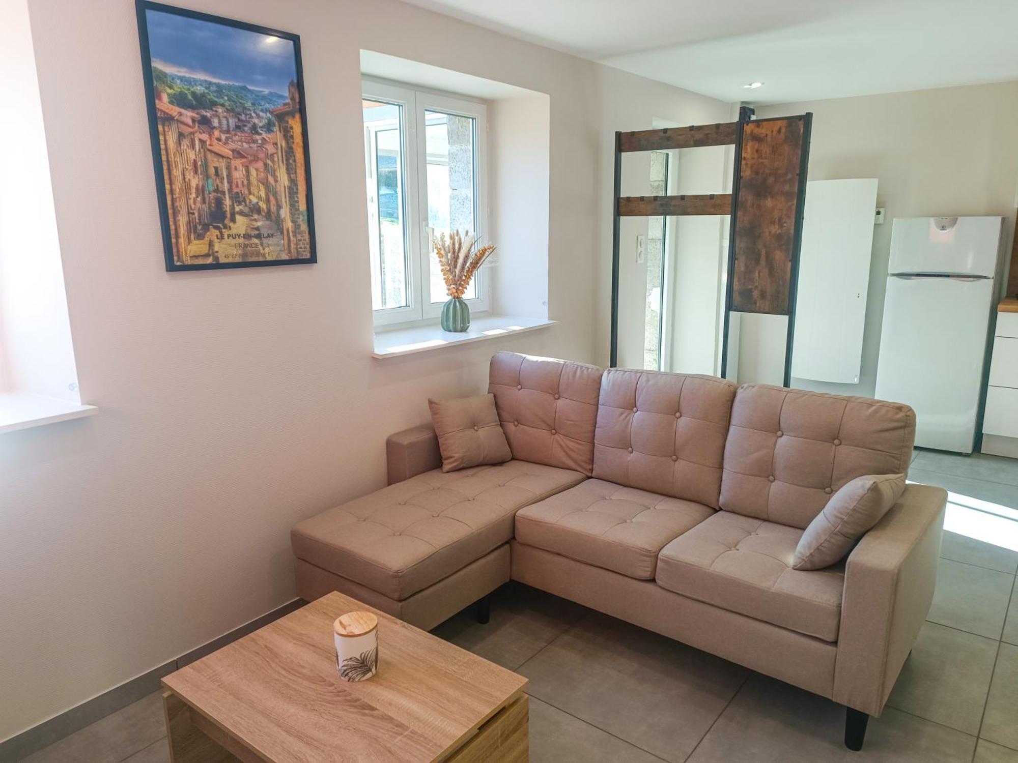 Le D'ouillon Ferienhaus *